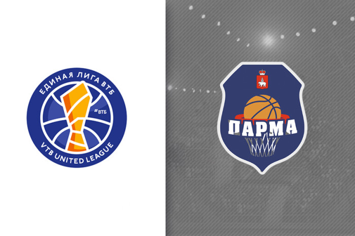 Парма. Адзіная ліга ВТБ